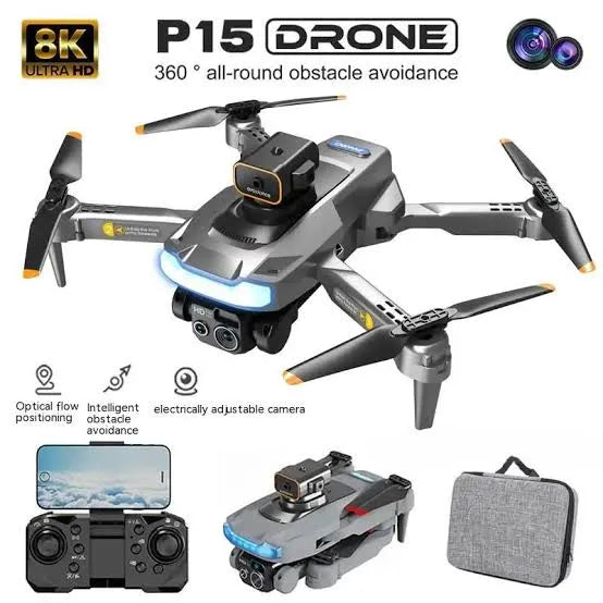 P15 Drone